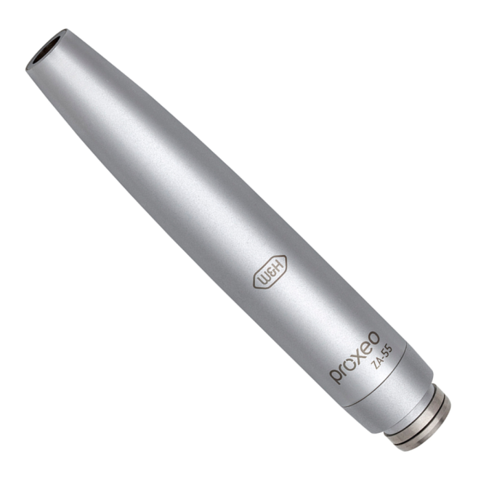 ZA-55 PROXEO ABLATORE AD ARIA